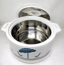 Cello Chef Deluxe 5-Liter Insulated Hot Pot Casserole 5000mL