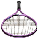 Tennis Racquet - Purple