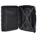 Luggage With Tsa Lock Spinner Wheels Hardside Expandable Luggage Travel Suitcase Check in Luggage ABS 24"