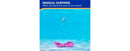 Disney Ariel Dive N Surprise Pool Games for Kids - Ages 5+