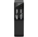 Ice Maker and Water Dispenser - Black