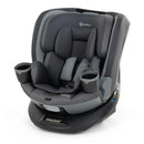 360 Rotating All-in-One Convertible Car Seat - Siberian Caviar