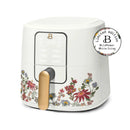 6 Qt Air Fryer - Wildflower White Icing