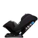 Pria Max All-in-One Convertible Car Seat - Essential Black