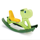 Easy Rockin Dino Ride-on Toy
