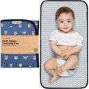 Portable Diaper Changing Pad - Pets & Paws