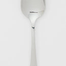 Stainless Steel Sussex Teaspoon Set - Silver