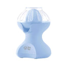 Electric Citrus Juicer with Easy Pour Spout - Blue