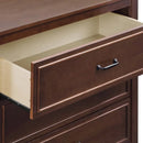 Charlie 3-Drawer Dresser - Espresso