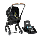 Shyft DualRide Travel System with Carryall Storage - Durham Green