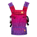 Tula Signature Full Carrier - Oscha Roses Berry Crush