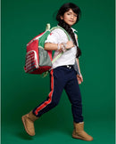 Spark Style Big Kid Backpack - Strawberry