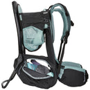Baby Backpack Carrier - Black