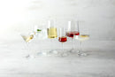 All Purpose Wine Glass - 19 Ounce Set of 4