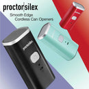 Automatic Electric Can Opener - Black