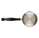 Melting Pot Butter Warmer - Stainless Steel