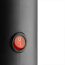 Bistro Conical Burr Electric Coffee Grinder
