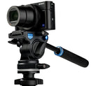 Benro TSL08AS2CSH Slim Video Kit -  Aluminum
