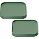 Spoon Rest Set of 2 - Sage