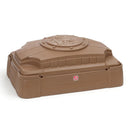 Play and Store Sandbox With Cover