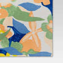 72"x14" Floral Table Runner