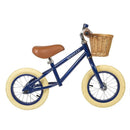 Balance Bike First Go - Navy