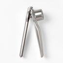 Stainless Steel Garlic Press