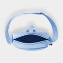 Crossbody Handbag Strap - Light Blue
