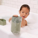 Bath Rinse Cup - Sage