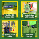 Maxx Action Work Bench