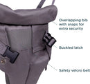 Elite- The Original Jolly Jumper with Super Stand and Premium Spring