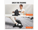 Under Desk Bike Pedal Exerciser - Mini Exercise Bike
