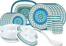 Cello Dinner Set Artista 31 Pieces