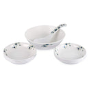 Cello Artista Dahi Bhalla Set 8 Pcs