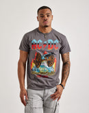Central Mills AC/DC World Tour Tee