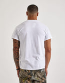 Central Mills Nascar Racing Tee