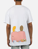 Freeze Max COUCH BEAVIS & BUTTHEAD TEE