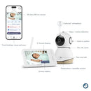 See Pro 360 Baby Monitor with Parent Display