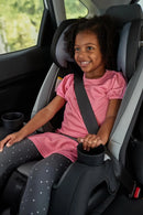TriMate All-in-One Convertible Car Seat - Impressionist