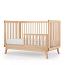 Crib Conversion Kit (Toddler Bed Rail) Wash