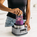 Foodi Smoothie Bowl Maker and Nutrient Extractor Blender SS101 1200W - Stainless Steel