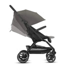 Eezy S+ 2 Stroller - Soho Grey
