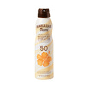 Weightless Sunscreen Clear Spray - SPF 50 - 6oz