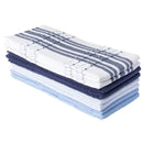 Everyday Kitchen Towels, 8-pack