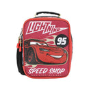 Classic Molded Lunch Bag - Cars