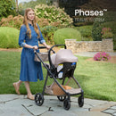 Phases Travel System - Teak