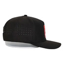 Adult Polyester Baseball Hat - Mirage