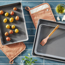 2-Pack Potholders - Orange