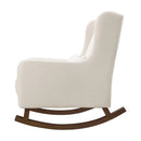 Kai Rocker - Performance Natural Eco Twill