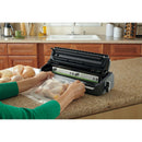 Gallon-sized Vacuum Sealing Bags - Black